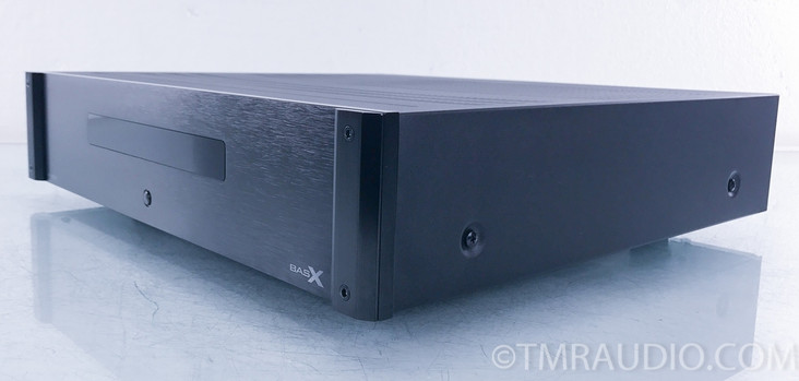Emotiva BasX A-300 Stereo Power Amplifier (SOLD)