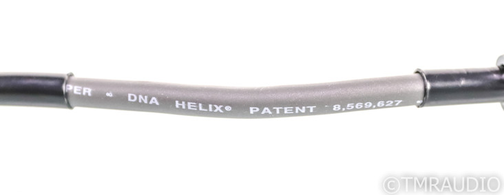 WireWorld Eclipse 7 RCA Jumper Cables; 7" Pair Interconnects