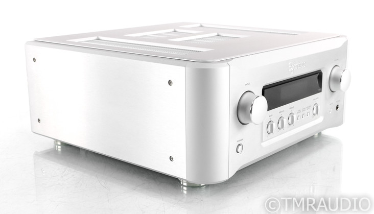 Esoteric F-05 Stereo Integrated Amplifier; ELSA1 Input; Statement Upgrade; 230V