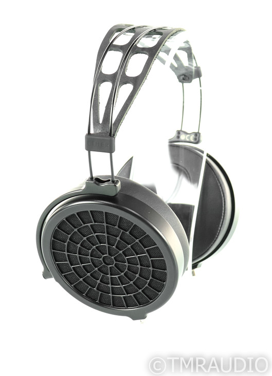 MrSpeakers Ether 2 Open Back Planar Magnetic Headphones; Upgraded Cable