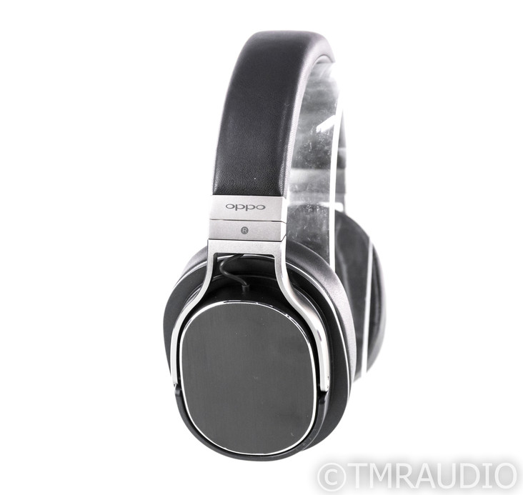 Oppo PM-3 Closed Back Planar Magnetic Headphones; PM3 (SOLD2)
