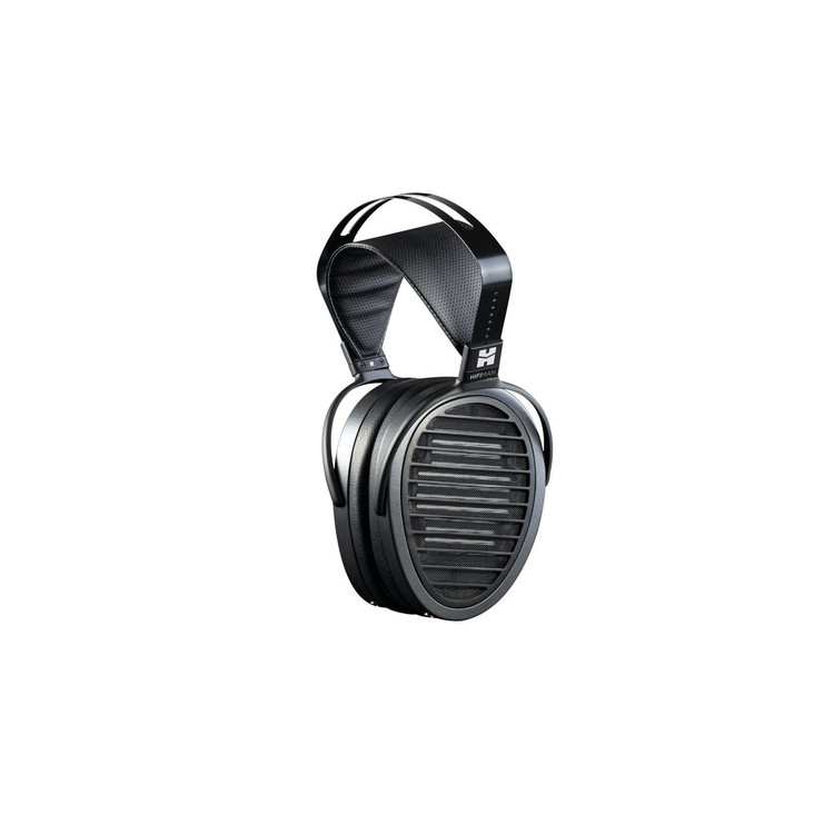 Hifiman Arya Open Back Planar Magnetic Headphones; Black (New)