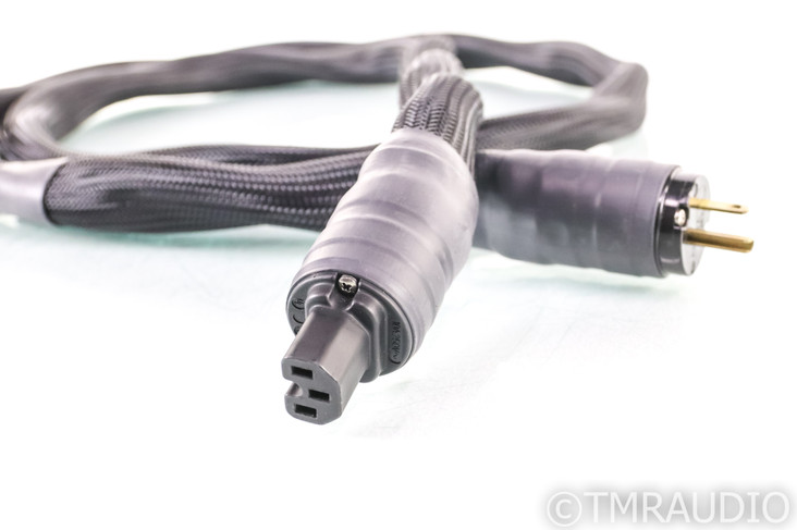 Tara Labs The One Power Cable; 8ft AC Cord