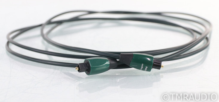 AudioQuest Forest TOSLINK Optical Cable; 3m Digital Interconnect (SOLD)