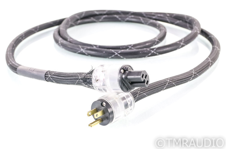 DH Labs Power Plus Power Cable; 3m AC Cord