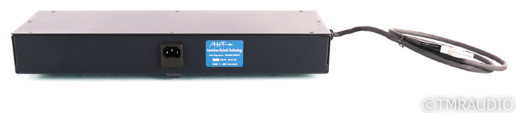 American Hybrid Technology AHT-P Non-Signature MM / MC Phono Preamplifier