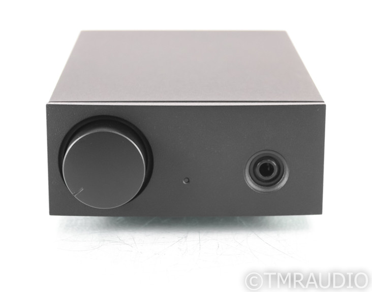 Naim HeadLine 2 Headphone Amplifier; Upgraded RCA Input