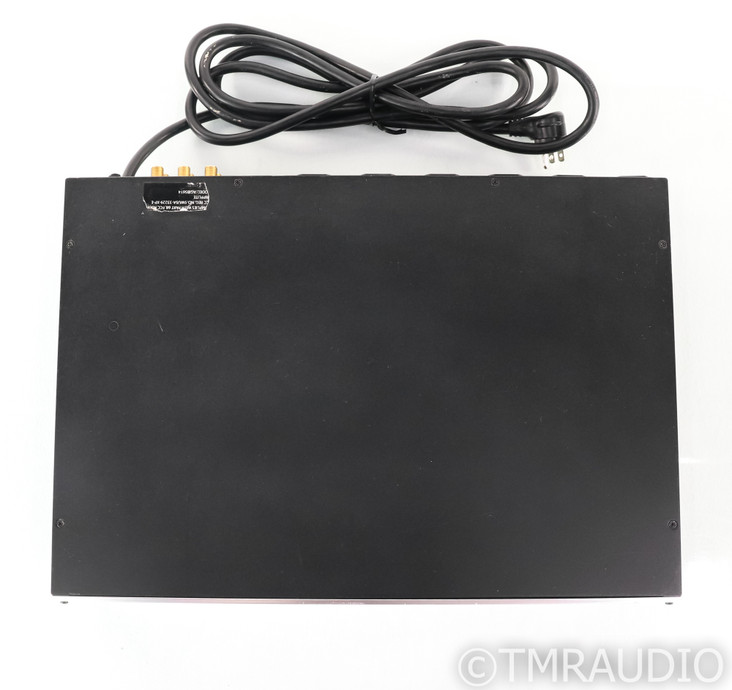 Tripp Lite Isobar HT121OISOCTR AC Power Line Conditioner; Remote