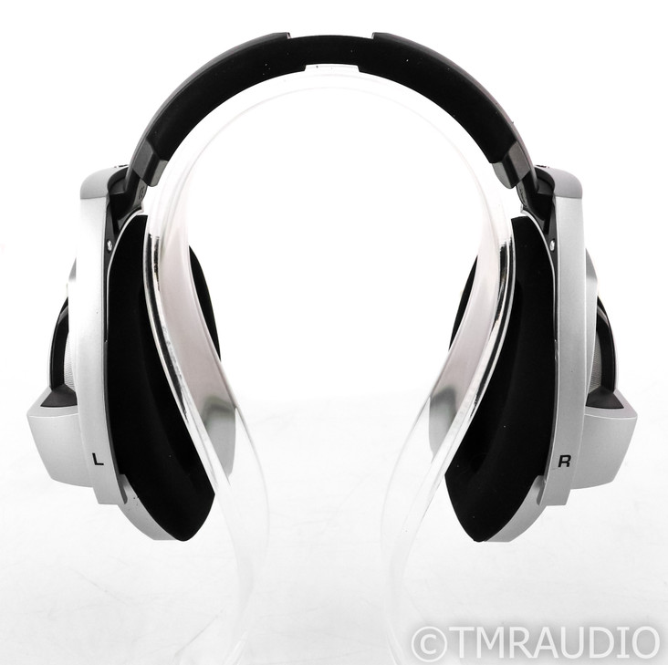 Sennheiser HD800 Open Back Headphones; HD-800 (SOLD8)