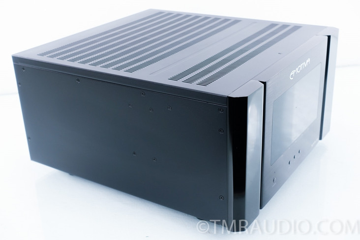 Emotiva XPR-5 5 Channel Power Amplifier
