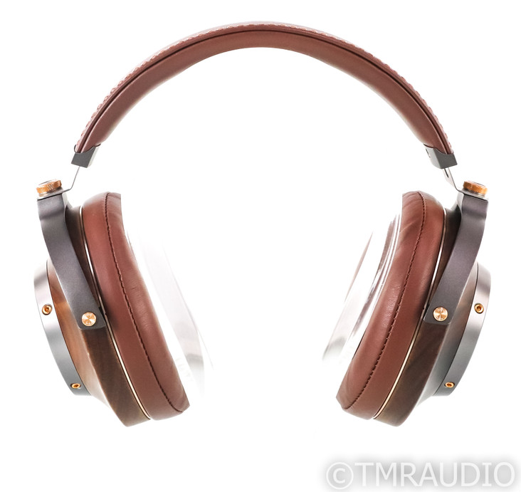 Klipsch HP-3 Open Back Headphones; HP3; Heritage; Wood Pair