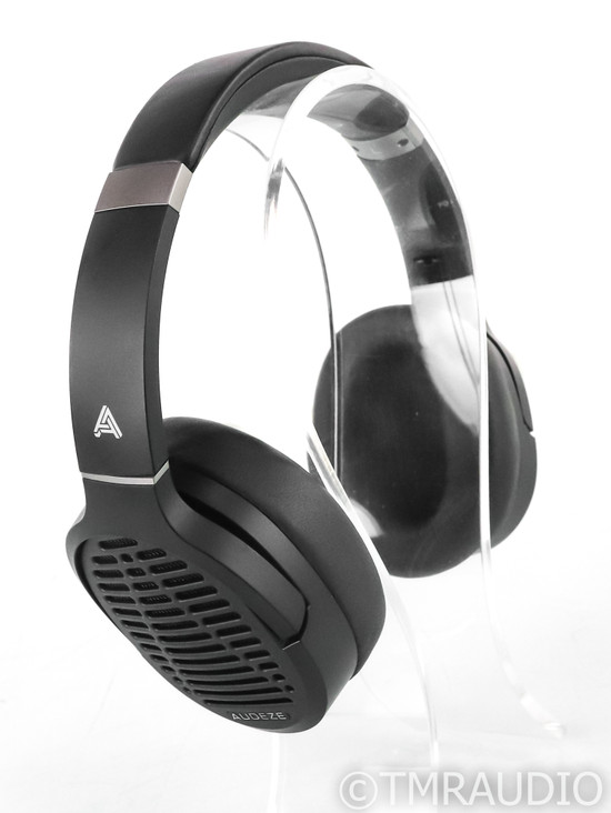 Audeze LCD-1 Planar Magnetic Headphones; LCD1