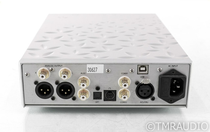 April Music Eximus DP1 DAC / Headphone Amplifier; D/A Converter