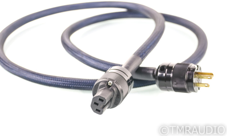 PS Audio Lab Power Cable; 2m AC Cord