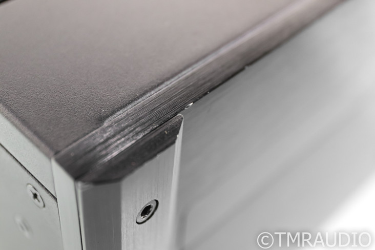 Emotiva XPA-2 Gen3 Stereo Power Amplifier; XPA2; Black