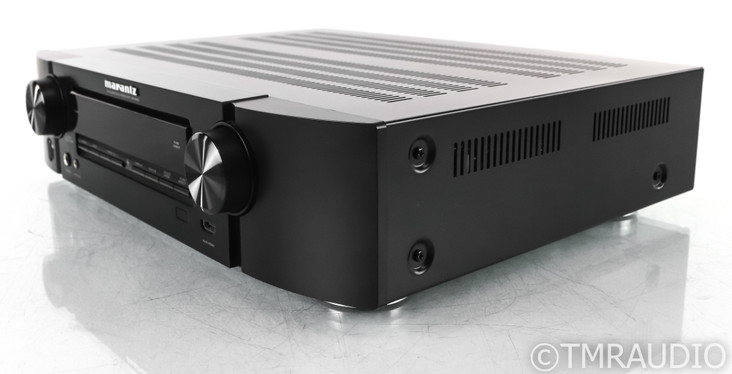 Marantz NR1403 5.1 Channel Home Theater Receiver; NR-1403; Remote