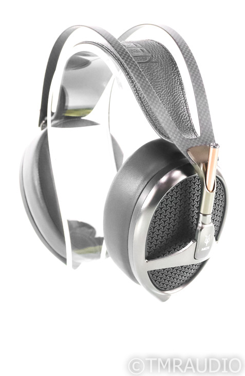 Meze Empyrean Open-Back Headphones; Jet Black