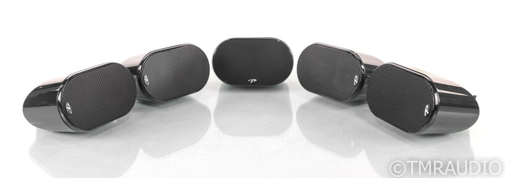 Paradigm Millenia 5.1 Surround System; Millenia One; Millenia Sub