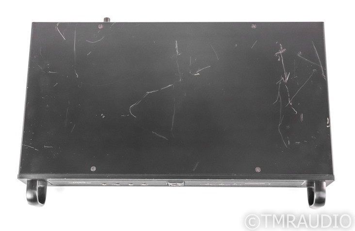 PS Audio Phonolink MM / MC Phono Preamplifier; Black - Rare