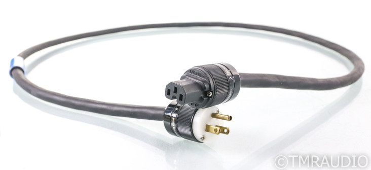 Shunyata Research Hydra HC VTX Power Cable; 1.8m AC Cord