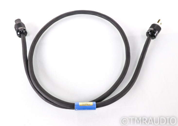Shunyata Research Hydra HC VTX Power Cable; 1.8m AC Cord