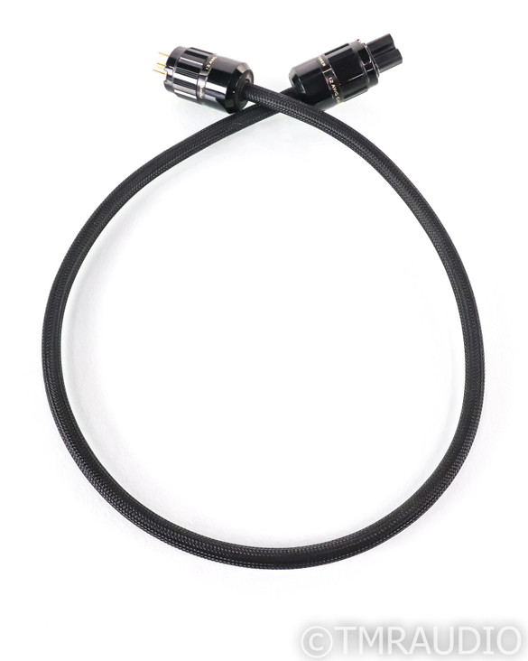 Voodoo Mojo Digital Power Cable; 3ft AC Power Cord