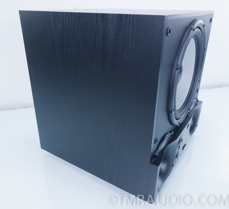 Energy S10.2 Powered Subwoofer; 10 inch; 600 Watt Peak