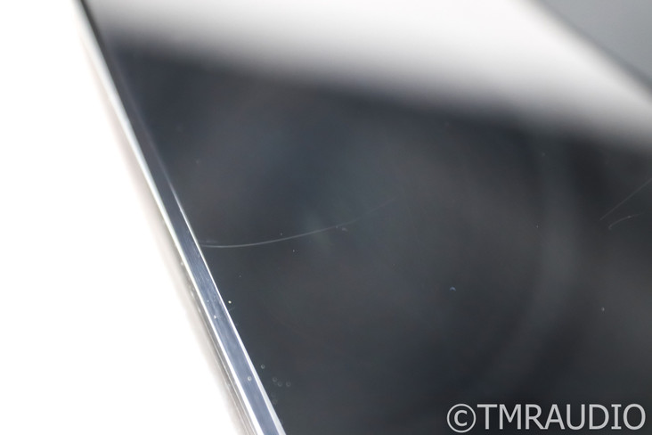 McIntosh MT5 Belt Drive Turntable; MT-5; Sumiko Blue Point No.2 MC Cartridge