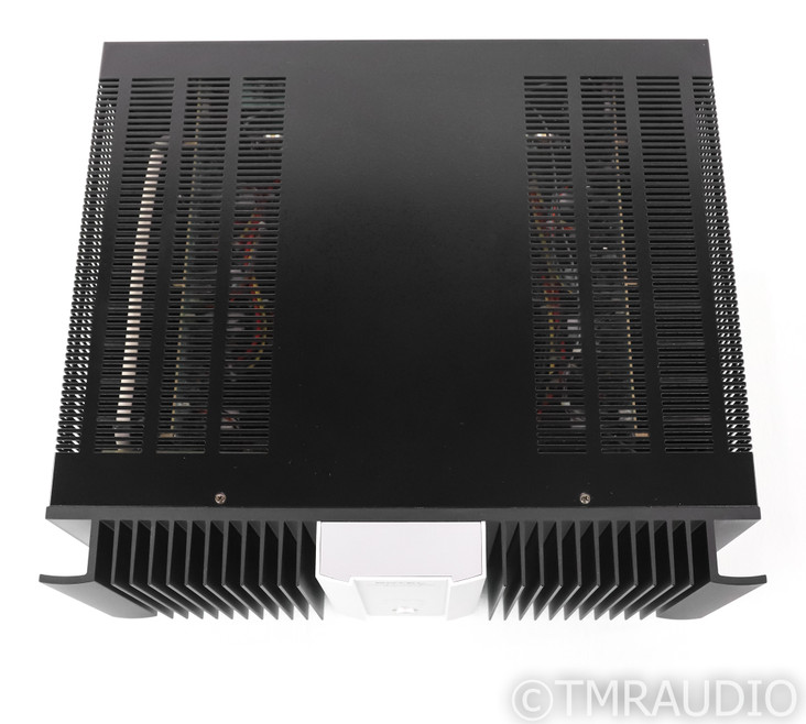 Rotel RMB-1075 Five Channel Power Amplifier; RMB1075; Ultra THX