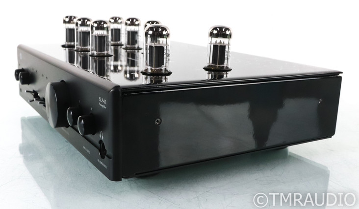 Cary Audio SLP-05 Stereo Tube Preamplifier; SLP05; Ultimate Upgrade; Kimber Wire