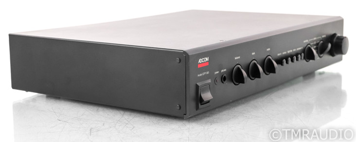 Adcom GFP-565 Stereo Preamplifier; GFP565; MM Phono (SOLD3)