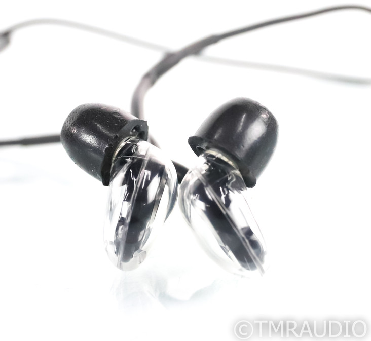 Shure KSE1200 Electrostatic In-Ear Headphones; KSE-1200; IEM