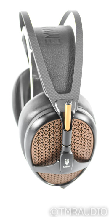 Meze Audio Empyrean Open-Back Headphones; Black Copper (Open Box w/ Warranty) (SOLD)