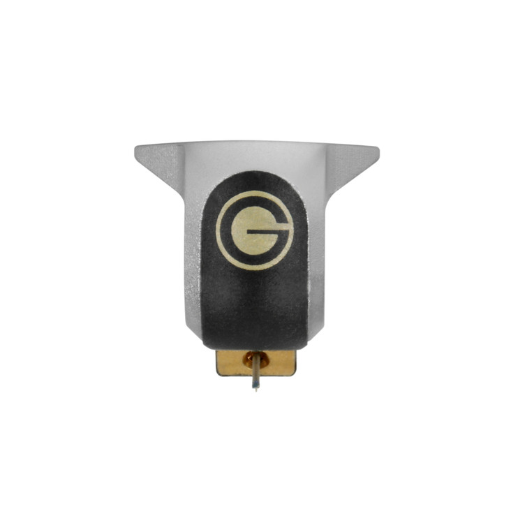 Goldring Ethos Moving Coil Cartridge