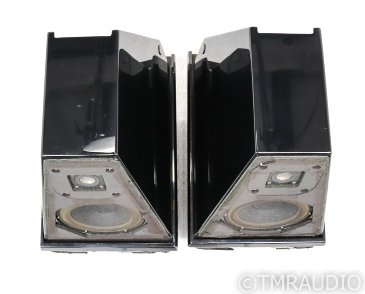 Wilson Audio Watt/Puppy Series 6 Full Range Speakers; AS-IS (Deteriorated Foam)