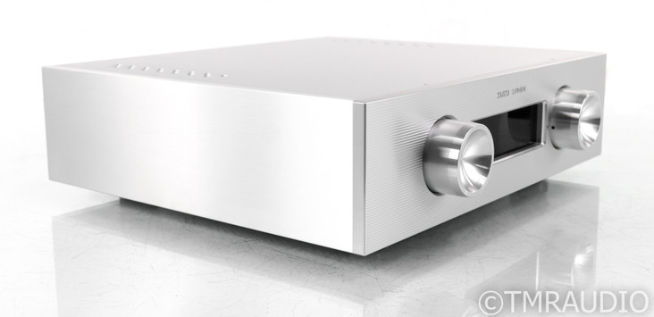 Kinki Studio EX-M1+ Stereo Integrated Amplifier; EXM1+; Remote