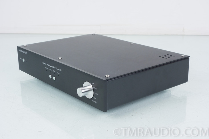 Eastern Electric MiniMax Plus D/A Converter / DAC; Upgraded; in Factory Box