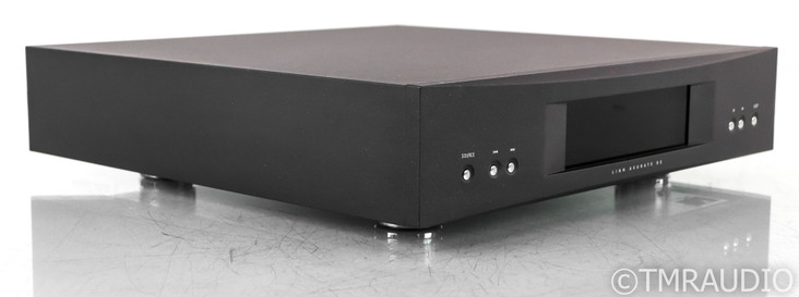 Linn Akurate DS Network Streamer; DS/3 Variant; Katalyst