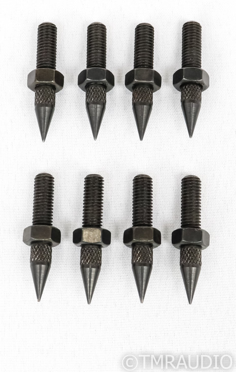 Spendor A6R Floorstanding Speakers; Cherry Pair; A6-R