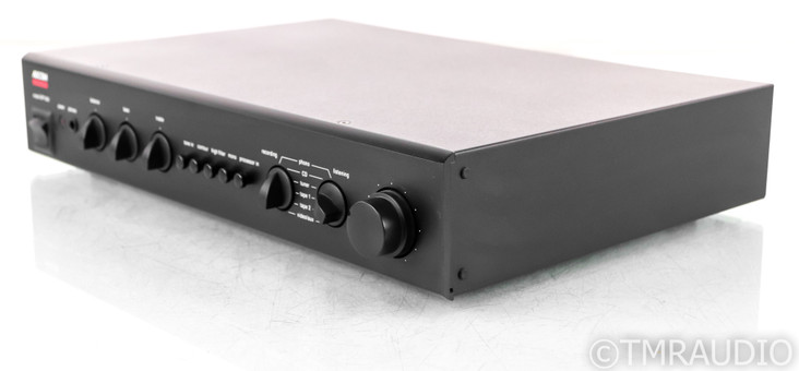 Adcom GFP-565 Stereo Preamplifier; GFP565; MM Phono (1/3)