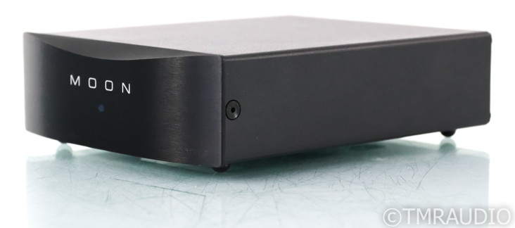 SimAudio Moon 110LP v2 MM / MC Phono Preamplifier; 110-LP (SOLD)