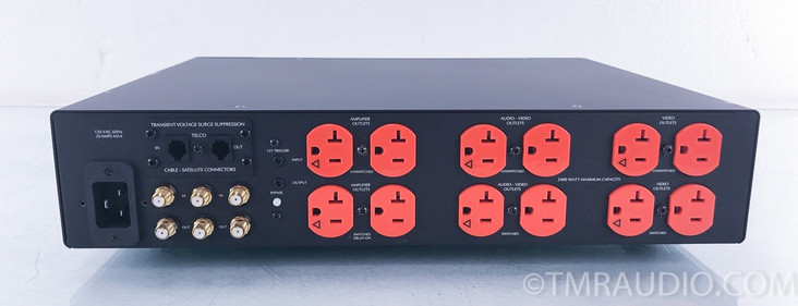 Furman Elite-20 PF i Power Conditioner Elite-20PFi; PFi