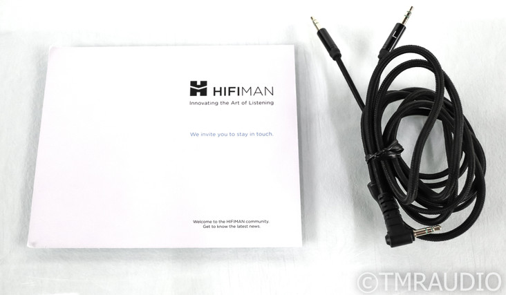 HiFiMan HE560 V4 Planar Magnetic Headphones; HE-560