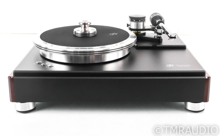 VPI HW-40 Limited Edition 40th Anniversary Turntable; HW40 (No Cartridge)