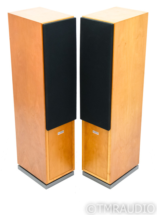 Dynaudio Contour 1.8 mk II Floorstanding Speakers; MK2; Cherry Pair (SOLD)
