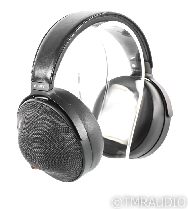 Sony MDR-Z1R Over Ear Headphones; MDRZ1R; WW2 (SOLD)