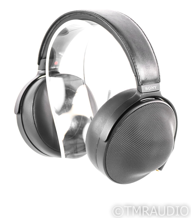 Sony MDR-Z1R Over Ear Headphones; MDRZ1R; WW2 (SOLD)