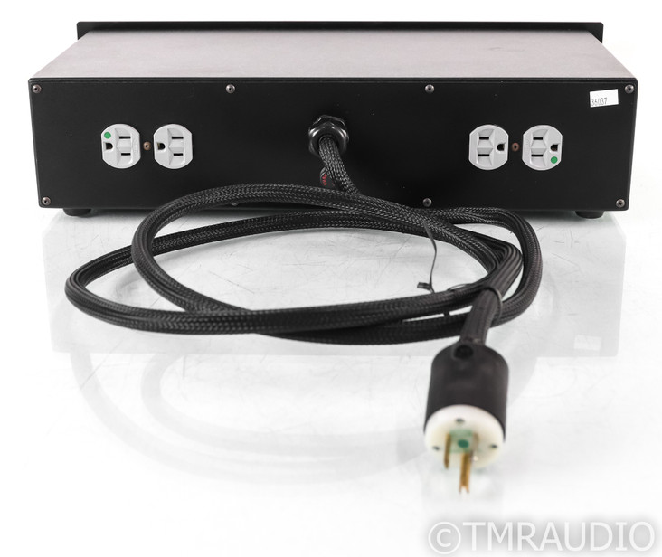 Transparent Audio PowerIsolator XL AC Power Line Conditioner (SOLD)