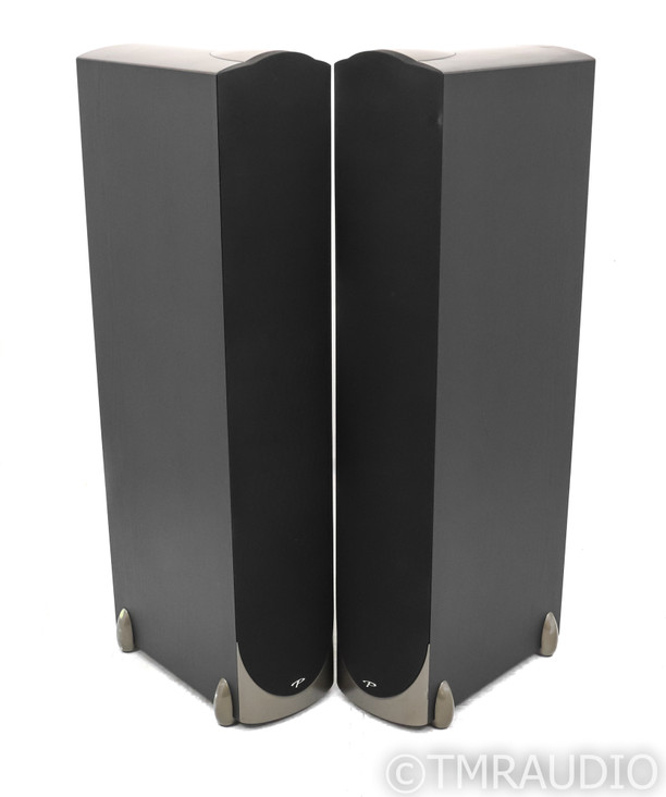 Paradigm Studio 100 v.4 Floorstanding Speakers; Black Pair