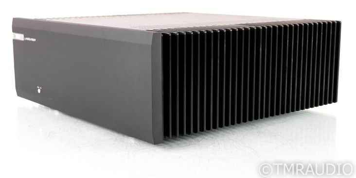 Musical Fidelity M8s-700M Mono Power Amplifier; Single (Open Box)